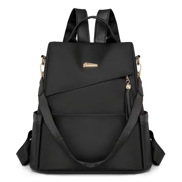 Sac à dos femme à bretelles ajustables