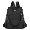 Sac à dos femme à bretelles ajustables