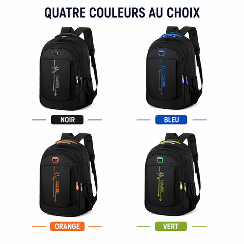 Sac à dos