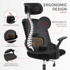 Kara | Chaise de bureau ergonomique