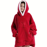 The Soovea Hoodie | Kinderversie