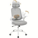 Kara | Chaise de bureau ergonomique