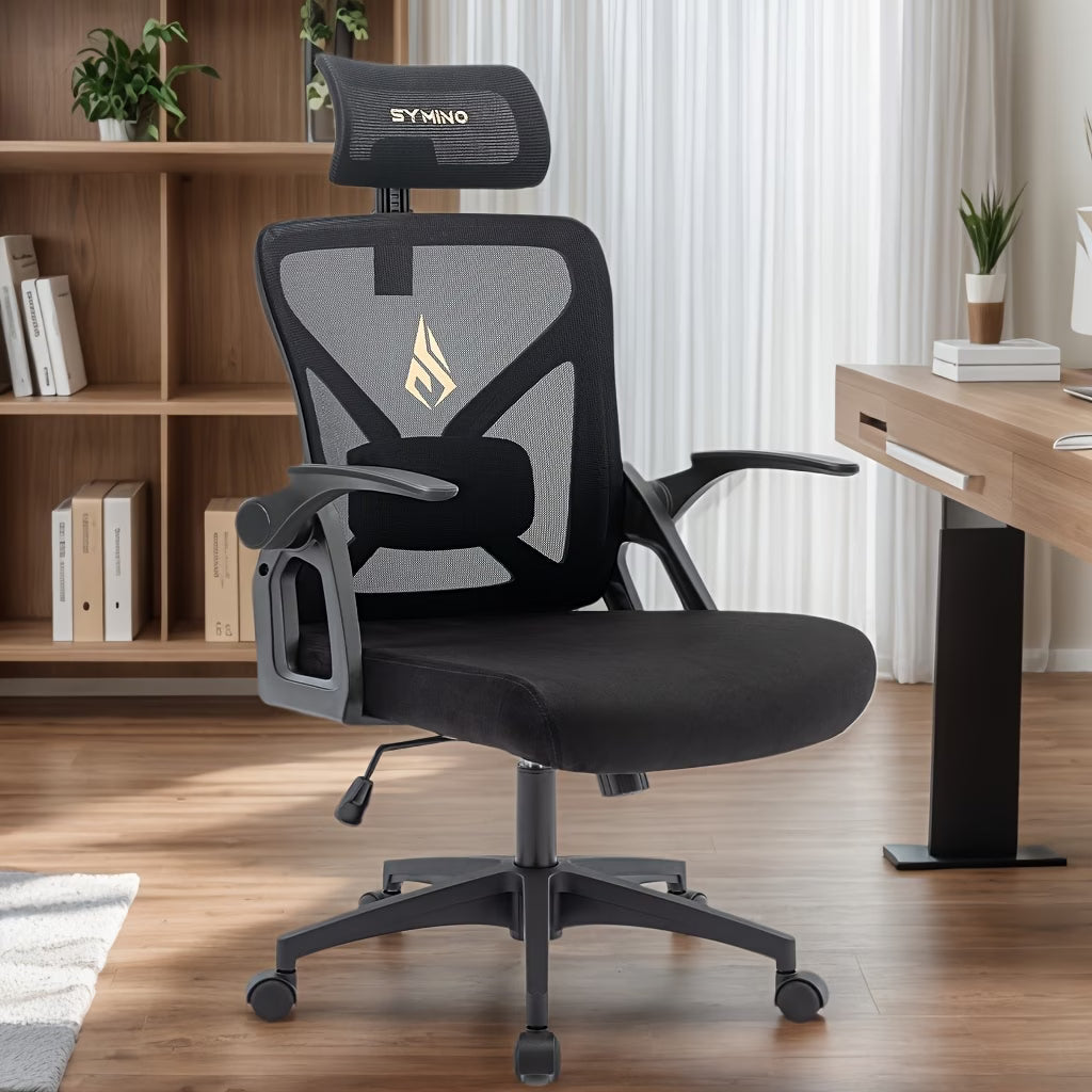 Fara | Chaise de bureau ergonomique