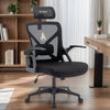 Fara | Chaise de bureau ergonomique