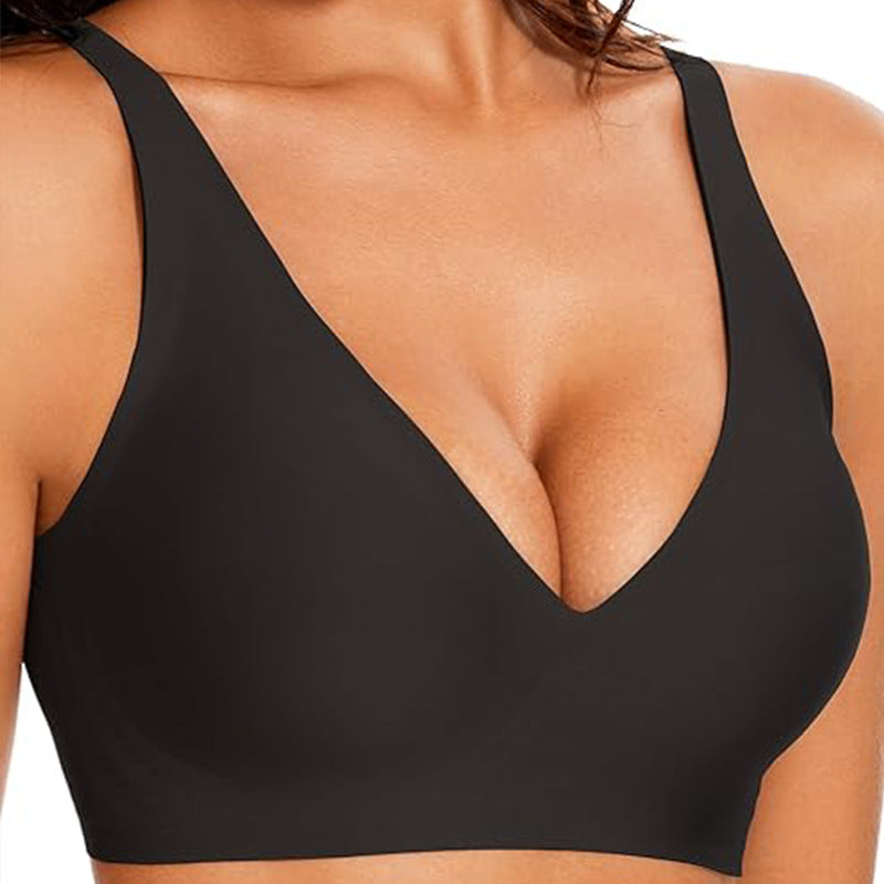 Soutien-gorge push-up en dentelle