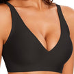 Soutien-gorge push-up en dentelle