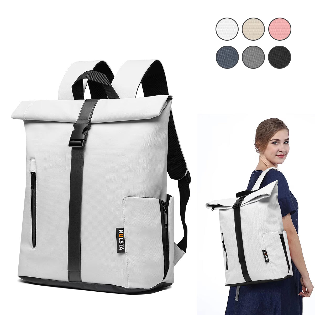 Sac à dos Multifonctionnel