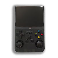 Soovea | Retro spelconsole + Gratis hoesje