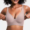 Soutien-gorge push-up en dentelle