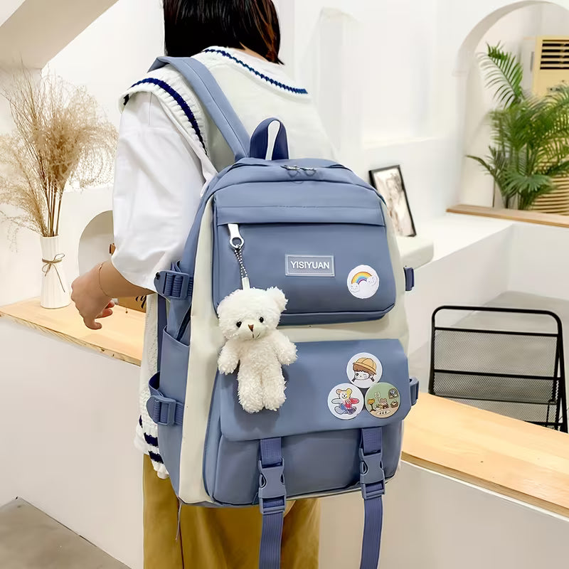 Sac à dos tendance pour femmes