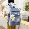 Sac à dos urbain femme