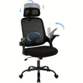 Kara | Chaise de bureau ergonomique