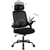 Kara | Chaise de bureau ergonomique