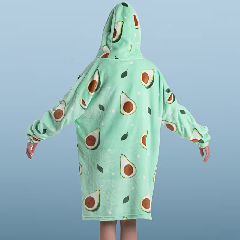 The Soovea Hoodie | Kinderversie